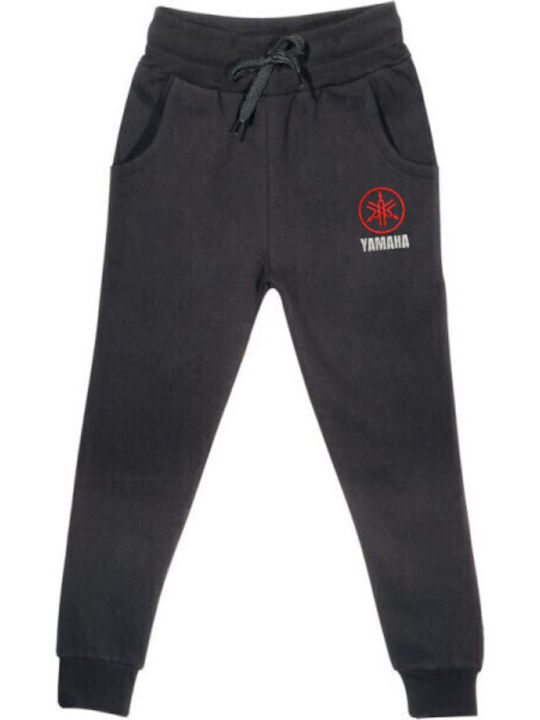Pantaloni de Trening pentru Copii Negru