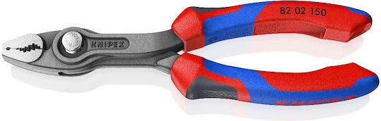Knipex Clește Drepte Pistoale de crimpat Lungime 150mm