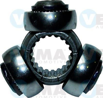 Σταυρος Ημιαξωνιου Fiat Panda 04->13 828-4425