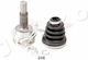 Шарнир Japko Toyota Yaris 1.0-1.3 16v 06 Abs 62248-481