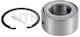 Front Wheel Bearing Hyundai I30 07-12 Ix20 10- Kia Cee'd 06 Ij111010-50