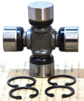 Central Driveshaft Cross Lada Small Vit-Jimny-Samur 61.3x23.8 U040-56