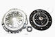Комплект съединител Peugeot 207 1.4-206 1.6-307-308-C3-C4 Φ200 92ci05-481
