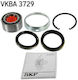 Vorderradlager Toyota Corolla E10 E11 92-02 38bwd12ca145-4728
