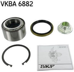 Rulment Roată Față Toyota Hilux Kun 05 Za43kwd07au42c-4728 Rulment Roată Față Toyota Hilux Kun 05 Za43kwd07au42c-4728