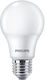 LED Classic Lamp 8W 806lm E27 230V 180° 4000K Neutral White