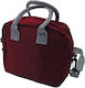 Sidirela Insulated Bag Shoulderbag L29 x W16 x ...