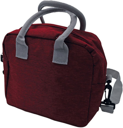 Sidirela Insulated Bag Shoulderbag L29 x W16 x H23cm