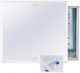 Galvanized Water Distribution Panel 45x80x11 1008