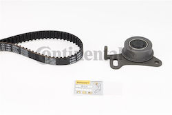 Σετ Ιμαντας Ρουλεμαν Mitsubishi Ct1107k1-31 Σετ Ιμαντας Ρουλεμαν Mitsubishi Ct1107k1-31