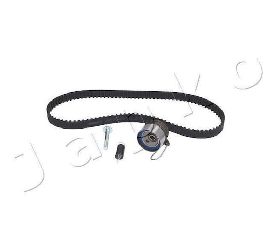 Σετ Ιμαντα Εκ Ρου Civic 01 1.4 16v Kjt423b-481