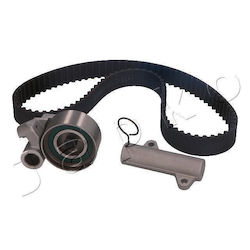 Timing Belt Kit Japko 97d 25 Width Toyota Hilux III-Hiace IV KJT889C-481 Timing Belt Kit Japko 97d 25 Width Toyota Hilux III-Hiace IV KJT889C-481