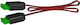 Schneider Electric Kabel (A9XCAL06) 1Stück