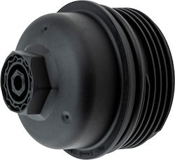 Καπάκι Φίλτρου Λαδιού Nty Ccl-vw-057 Vw Audi Skoda Seat 1.6 & 2.0 Tdi – Αντικαθιστά 03n115433a