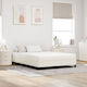vidaXL Doppel Matratze Schaum 140x190x20cm
