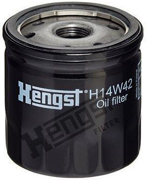 Oil Filter Nissan Qashqai 1.5 Dci 13->nv200-micra-juke 1520800q1j-p154