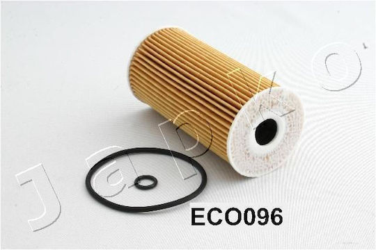 Oil Filter Hyundai Ix35-Tucson Kia Sorento II-Sportage 1eco096-481