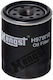 Oil Filter Nissan Micra K11-K12 Petrol-note-cube-almera 1520870j0a-p154