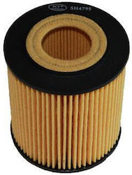 Oil Filter Fiat 500x 1.6 14-20 Tipo Estate 356 Jeep Renegade 1.6 14-18 Mini R50, R53 7087808 7087808-11042