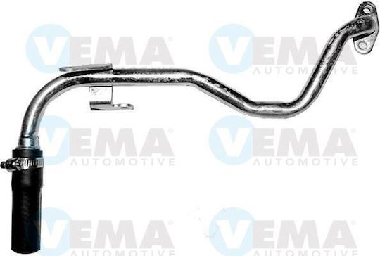 Σωληνα Τρομπας Νερου Alfa Romea Mito-citroen Nemo-fiat Doblo 13396-4425