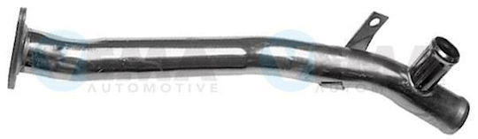 Water Pump Hose Fiat Duna-Fiorino 13312-4425