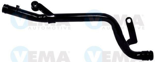 Σωληνα Τρομπας Νερου Fiat G.punto 1.3 Mtj-yps-musa-mit-500-d 130017-4425