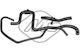 Radiator Hose Set Fiat 500 Panda 1.2 07 Mc 09383-4664