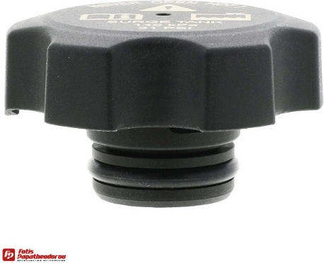 Deckel Behälter Fiat 500x-Jeep Renegade 14> Birth Rc0144 33w04 80157-208