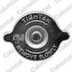 Ταπα Ψυγειου Mercedes 190-sclass-w124-ax-bx Rc0058-215