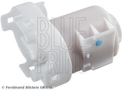 Benzinfilter Hyundai Tucson-Sportage 04 Innenraum 319112e000-p129