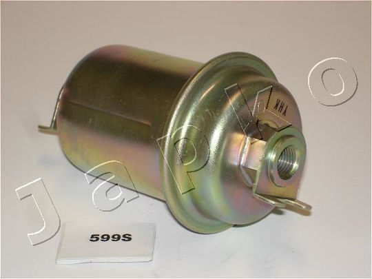 Gasoline Filter Hyundai Scoupe-Lantra J1 Elantra-Excel 30599-481
