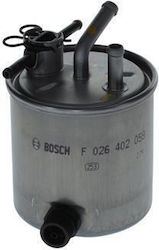 Filtru combustibil Renault Cabstar E Fe0835-4872