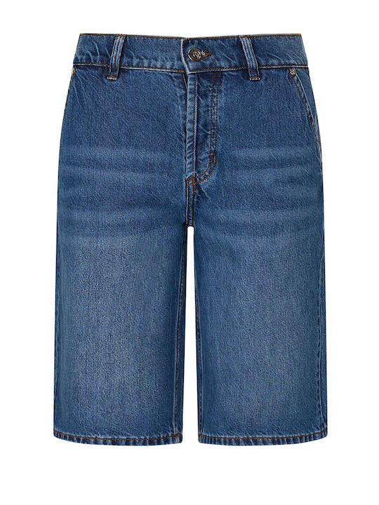 Women's Shorts Blue