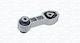 Transmission Mount Fiat 500 312 030607010550-10718