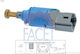 Stop Valve Renault Clio III Br0/1 Cr0/1 05->Twingo II 07 71224-159