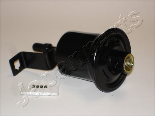 Fuel Filter Hilux Vi 94-06 2400 D 125x65.5 Fc288s-156