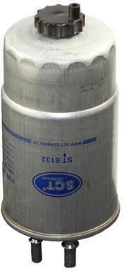 Filtru combustibil Fiat Doblo-Idea-Punto Evo-G.Punto-Fiorino 77363804-P123
