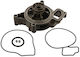 Water Pump A-j Insignia A20nht-nft V-c Z20net