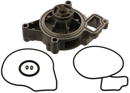Water Pump A-j Insignia A20nht-nft V-c Z20net