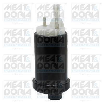 Оригинална горивна помпа Fiat 1.1 Bar 71744424-11295