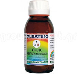Oleatbio Amino Cck 250ml