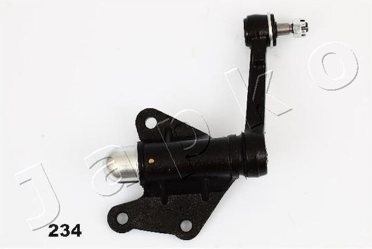 Кормилна рейка Toyota Hilux II 2WD 88-05 VW 59234-481