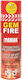Guard Portable Foam Fire Extinguisher