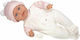 Munecas Arias Baby-Puppe 42 cm.
