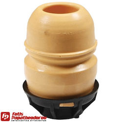 Bumper Front Fiat Cinquecento 1.1 Sporting Birth 50884-208