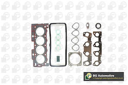 Citroen Xsara Sealing Set Hk5760-10166 Citroen Xsara Sealing Set Hk5760-10166