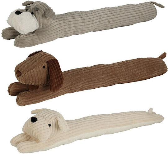 Homeguru-he639 Luftstopper Hund 3 Designs Breiter Cord 90cm