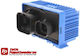 Glow Plug Relay Opel Corsa D S07 Corsa D Van S07 Huc132043-183