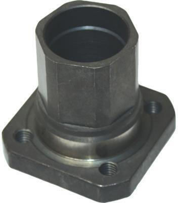 Συνδετικη Φλατζα Ψυκτικου Υγρου Fiat 500 312 Doblo 263 1.3 D Multiget 07> 4030-208