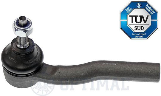 Накрайник на кормилния прът E A Fiat Tipo-Tempra-155-Bravo-Brava 146 G1016-129